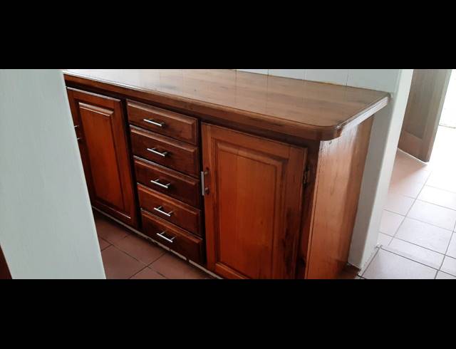 0.5 BEDROOM FLAT RENTED IN MUSGRAVE